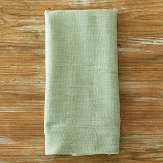 Seamist Metallic Burlap - view 3