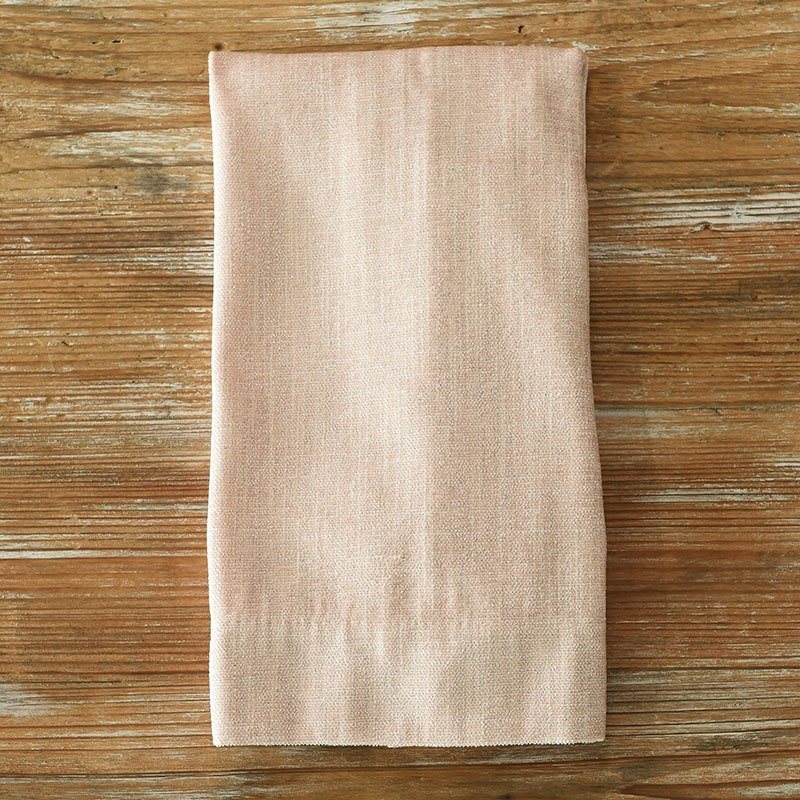 Rose Metallic Burlap - view 3 of 3