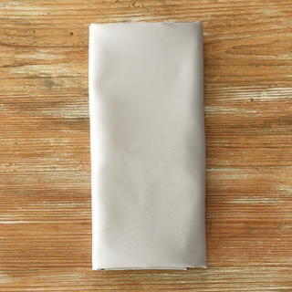 CB Silver Lamour Satin - view 2