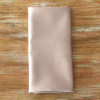 Sultry Beige Lamour Satin - view 2