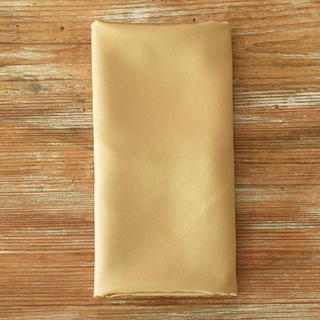 Victorian Gold Lamour Satin - view 2