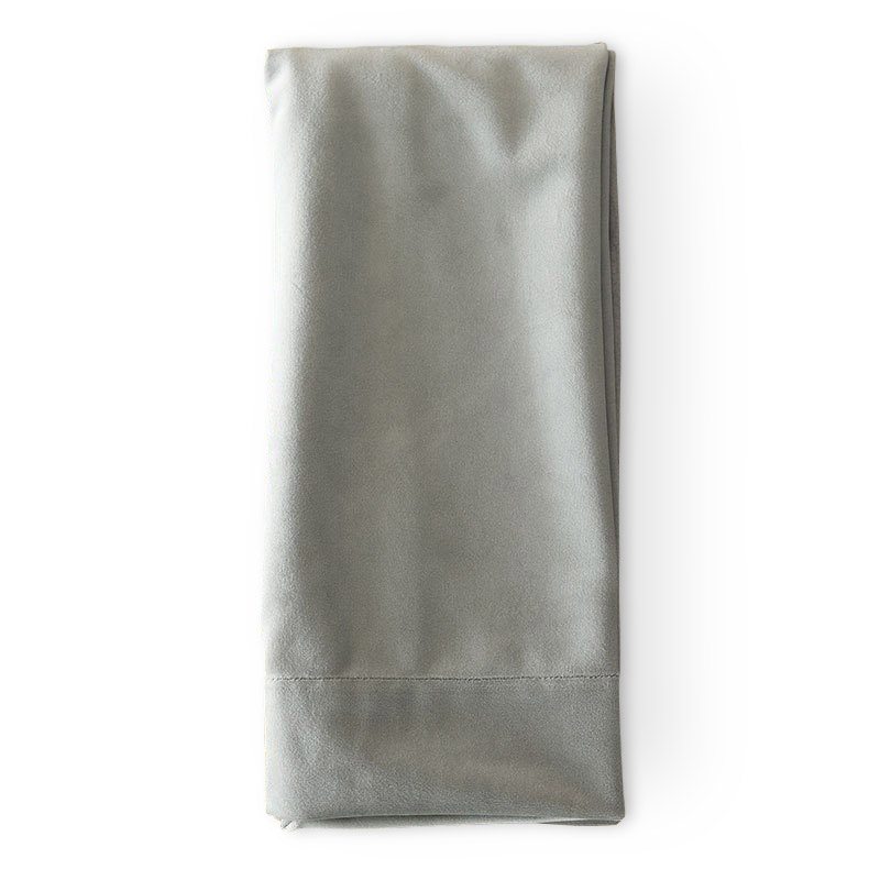 Steel Velluto