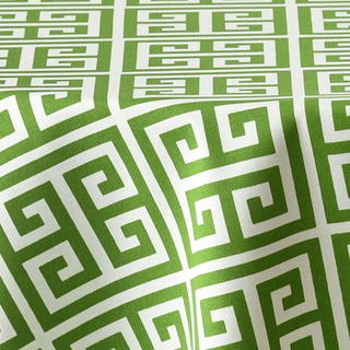 Apple Greek Key - DISCONTINUED - view 1