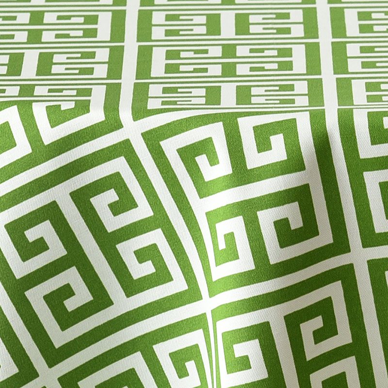 Apple Greek Key - DISCONTINUED - view 1 of 2