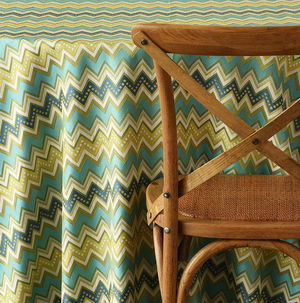 Aqua Missoni