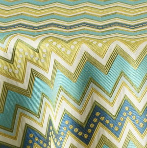 Aqua Missoni