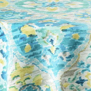 Caribbean Blue Alibaba - view 1