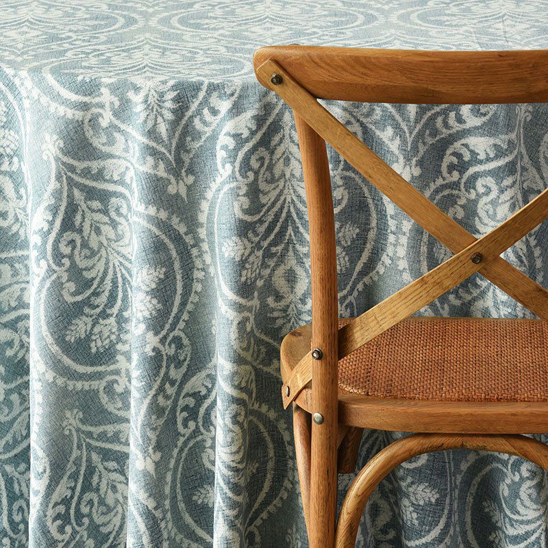 Chambray Dalusio - view 2 of 3