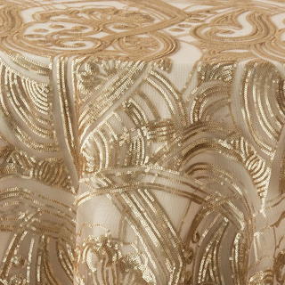 Gold Lennox - view 1