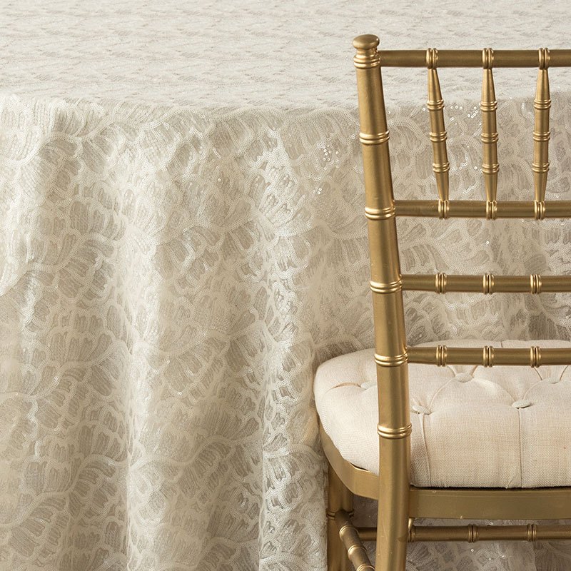 Ivory Camille - view 2 of 2