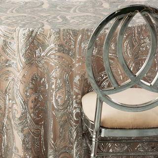Silver Lennox - view 2