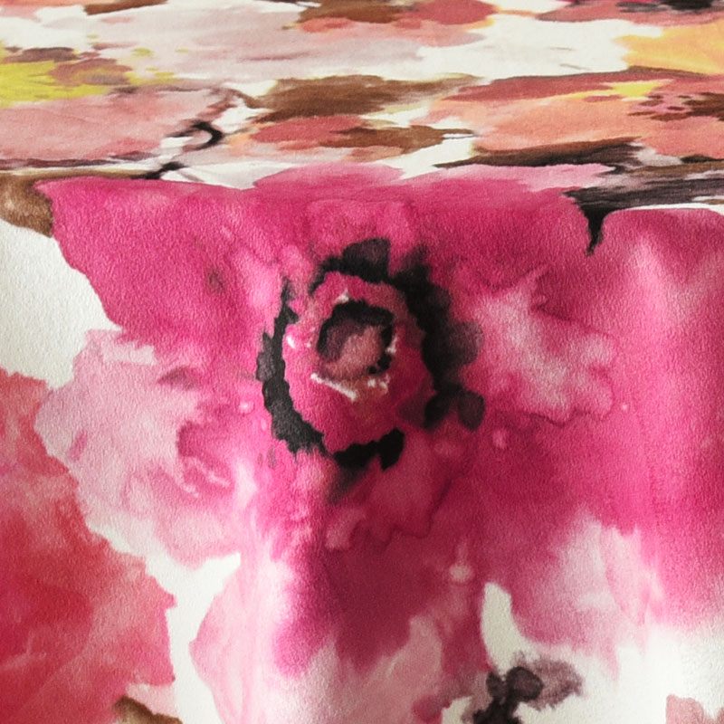Cerise Watercolor - view 3 of 3