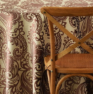 Brown Hemp Flocking - DISCONTINUED
