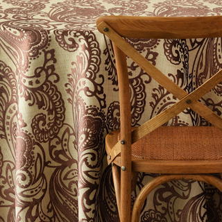 Brown Hemp Flocking - DISCONTINUED - view 3