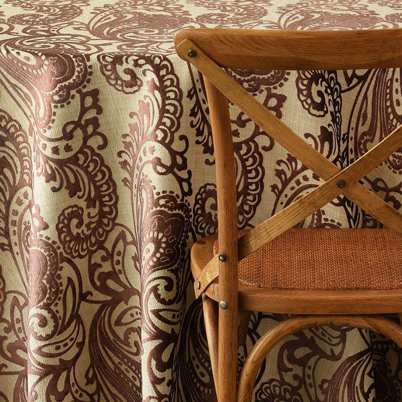 Brown Hemp Flocking - DISCONTINUED - view 3 of 3