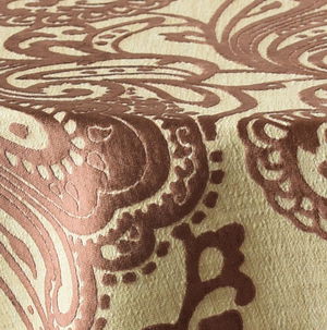 Brown Hemp Flocking - DISCONTINUED