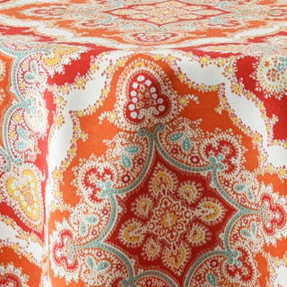 Tangerine Zoie - view 1