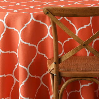 Orange Moorish - view 2