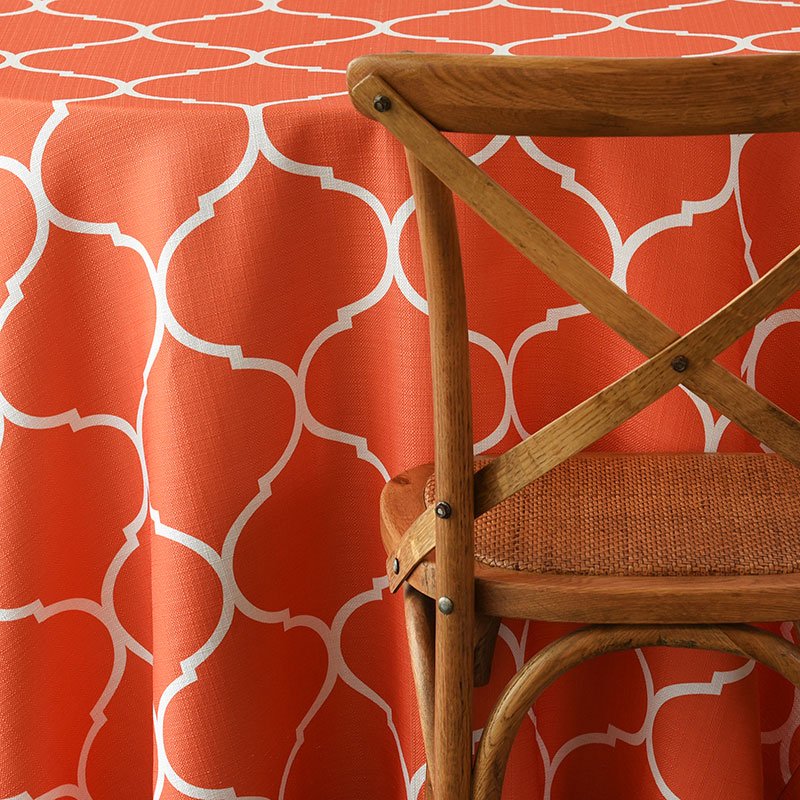 Orange Moorish - view 2 of 3