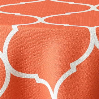 Orange Moorish - view 3