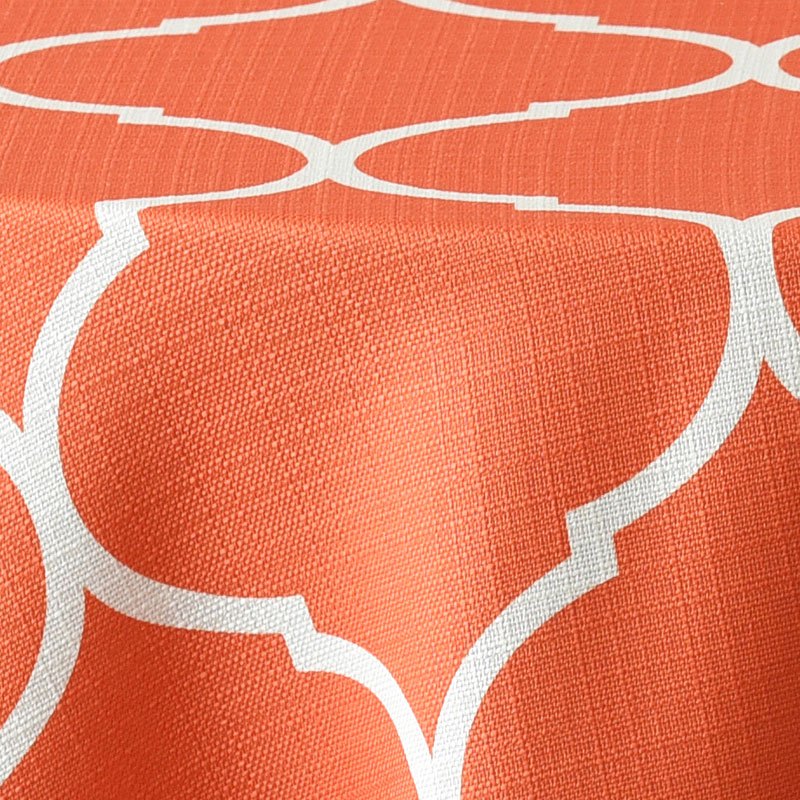 Orange Moorish - view 3 of 3