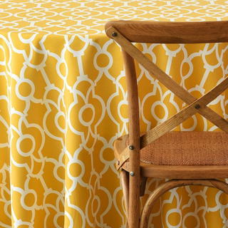 Citrus Yellow Lyon - view 2