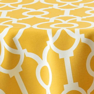 Citrus Yellow Lyon - view 3