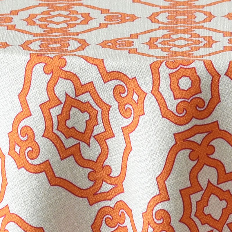 Orange Papel Chino