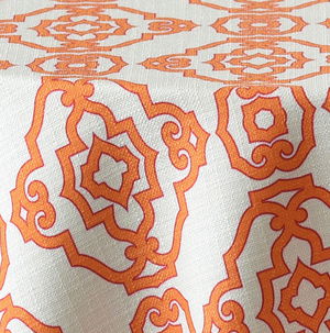 Orange Papel Chino