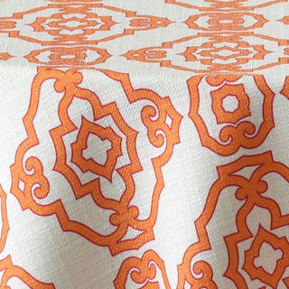 Orange Papel Chino - view 1