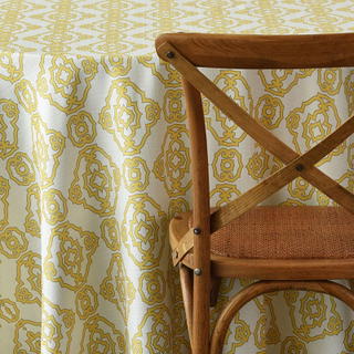 Yellow Papel Chino - view 2