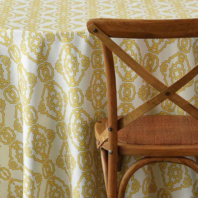 Yellow Papel Chino - view 2 of 6