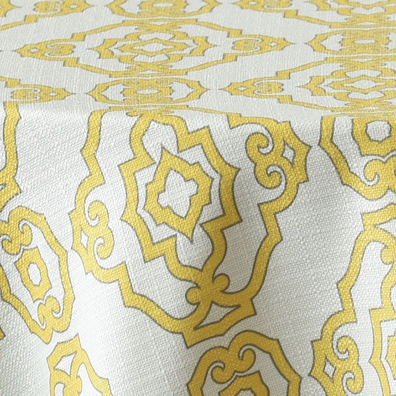 Yellow Papel Chino