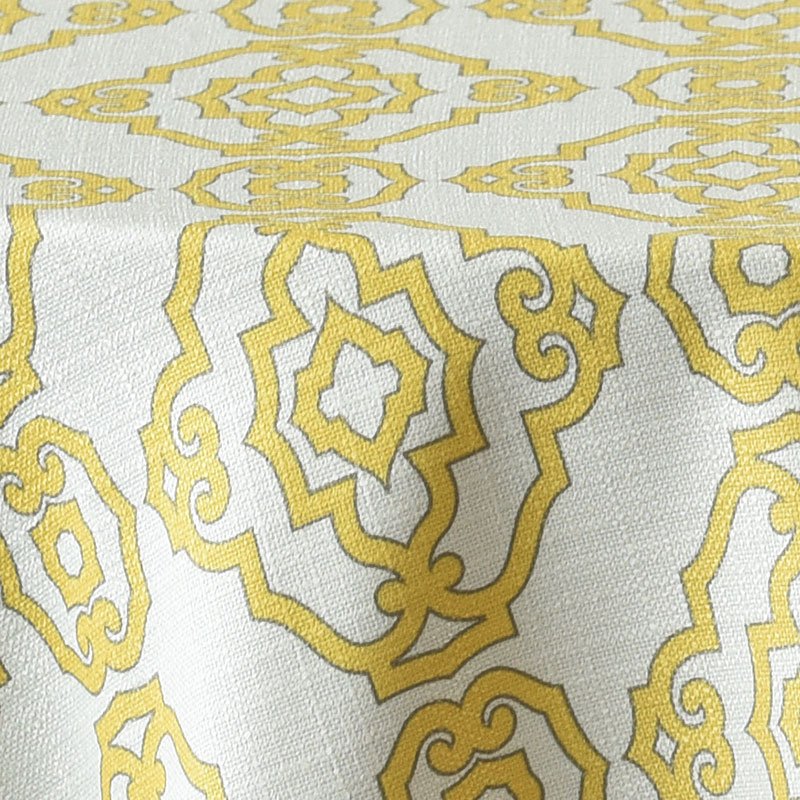 Yellow Papel Chino - view 3 of 6