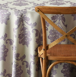 Lilac Mayfair – Reversible