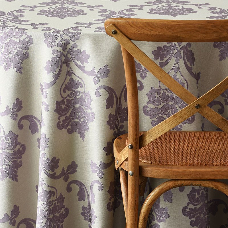 Lilac Mayfair&nbsp;&ndash; Reversible - view 4 of 5