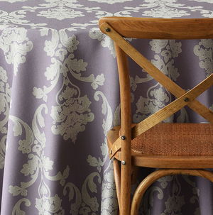 Lilac Mayfair – Reversible