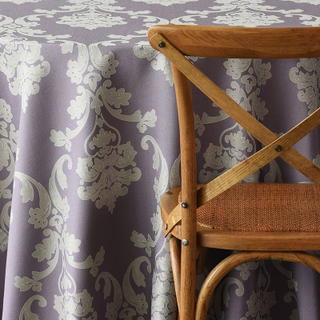 Lilac Mayfair&nbsp;&ndash; Reversible - view 2