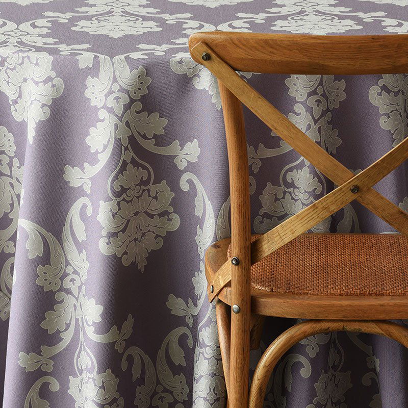 Lilac Mayfair&nbsp;&ndash; Reversible - view 2 of 5