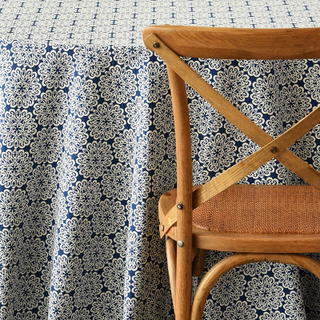 Navy Stencil - DISCONTINUED - view 2