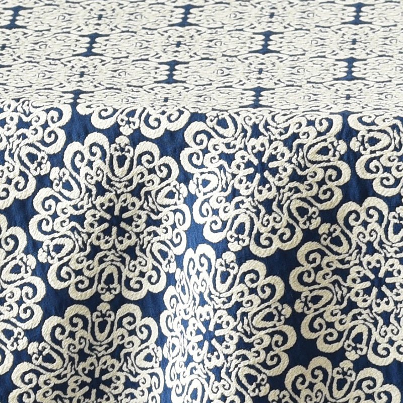 Navy Stencil - DISCONTINUED - view 3 of 3