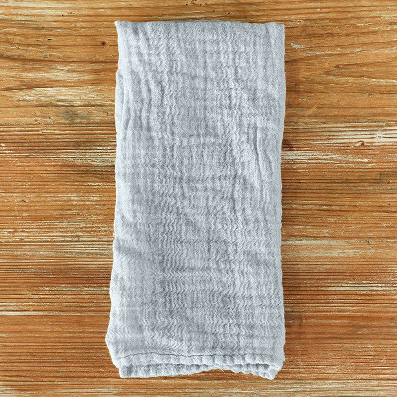 Dove Terra Napkin