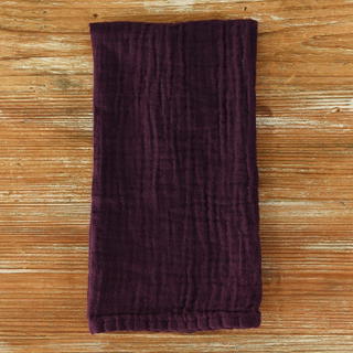 Blackberry Terra Napkin - view 1