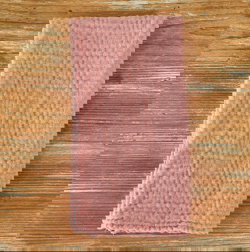 Blush Terra Napkin