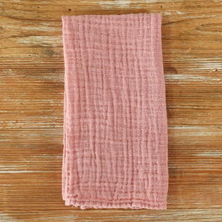 Blush Terra Napkin - view 1