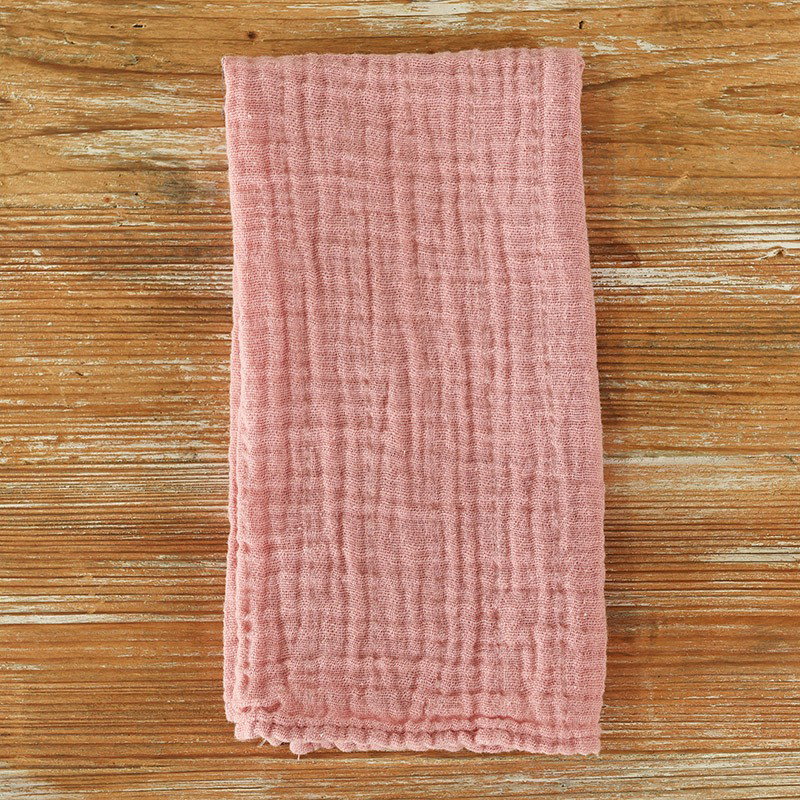 Blush Terra Napkin - view 1 of 3