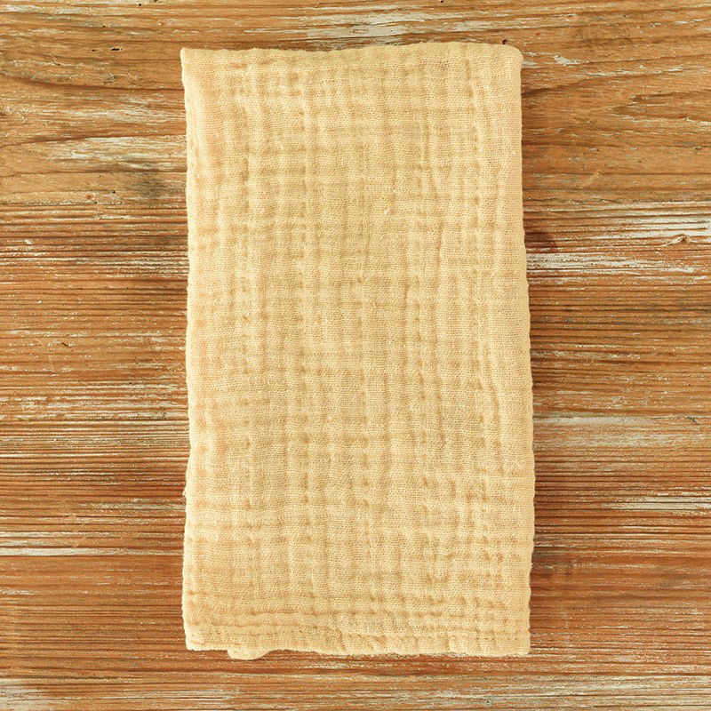 Sand Terra Napkin