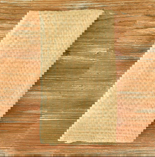 Sand Terra Napkin