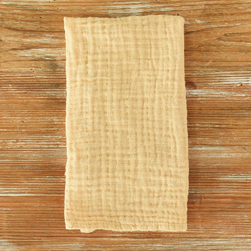 Sand Terra Napkin - view 1 of 3