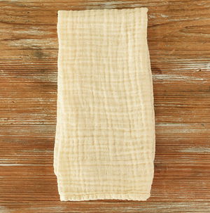 Ivory Terra Napkin